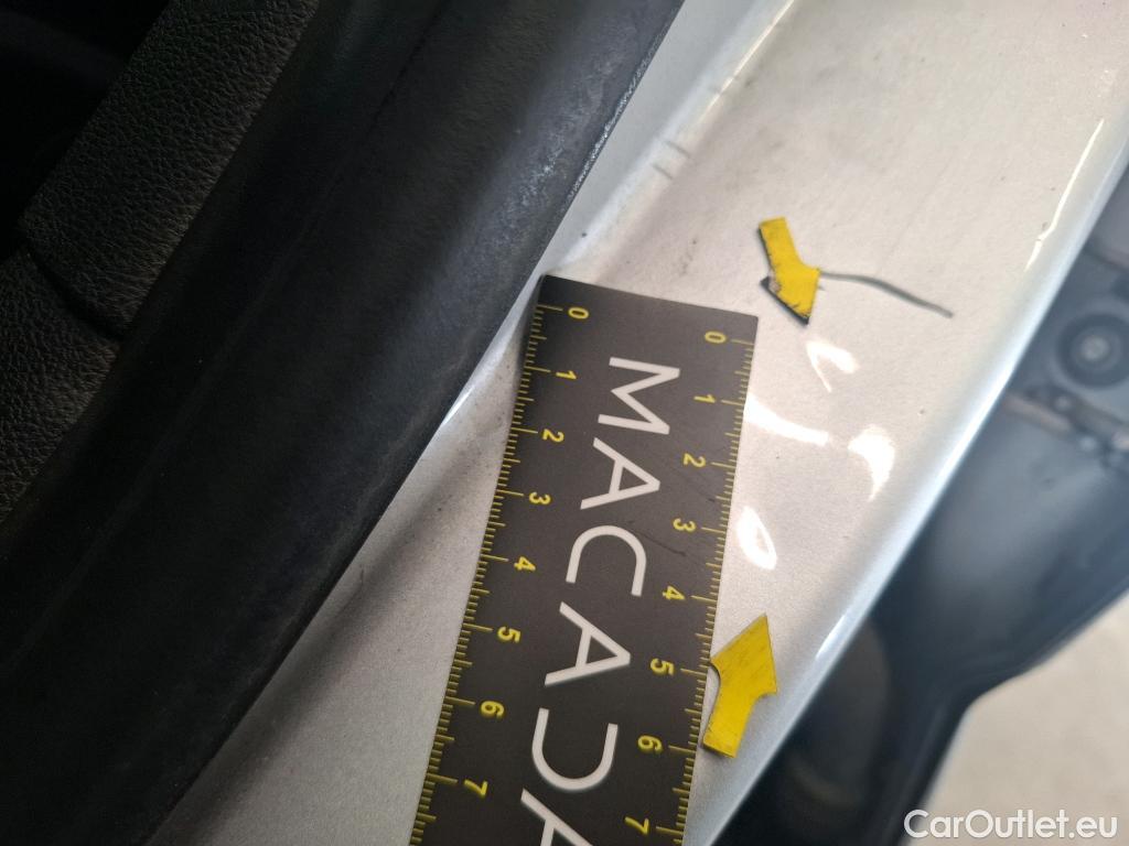  Renault  Megane  IV Grandtour Business 1.5 dCi 110CV BVA6 E6 #55