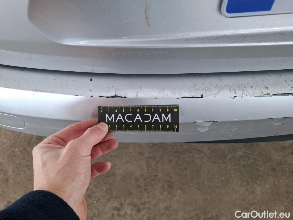  Renault  Megane  IV Grandtour Business 1.5 dCi 110CV BVA6 E6 #44