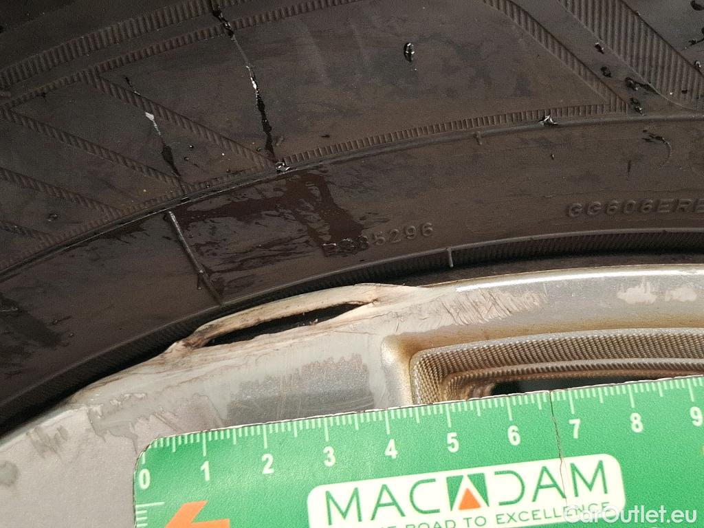  Renault  Clio  IV Grandtour Business Eco2 1.5 dCi 90CV BVM5 E5 #55