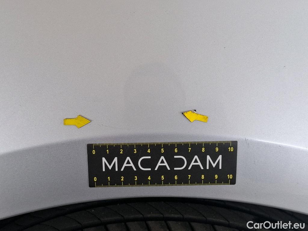  Renault  Megane  IV Grandtour Business 1.5 dCi 110CV BVA6 E6 #28