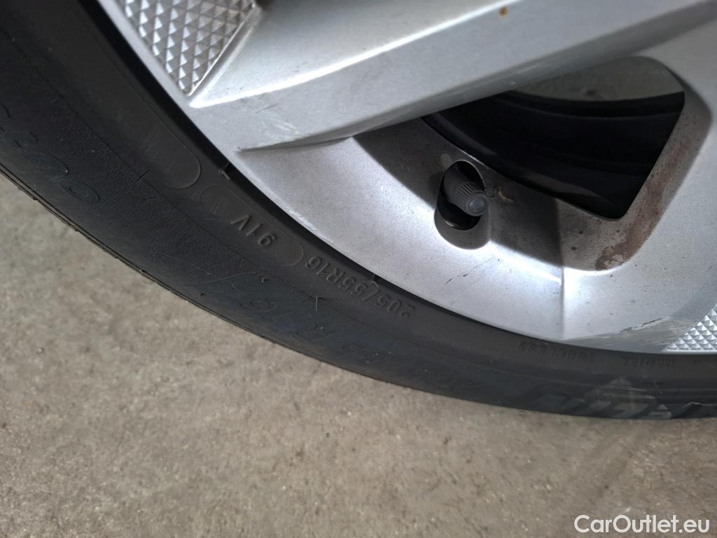  Renault  Megane  IV Grandtour Business 1.5 dCi 110CV BVA6 E6 #60