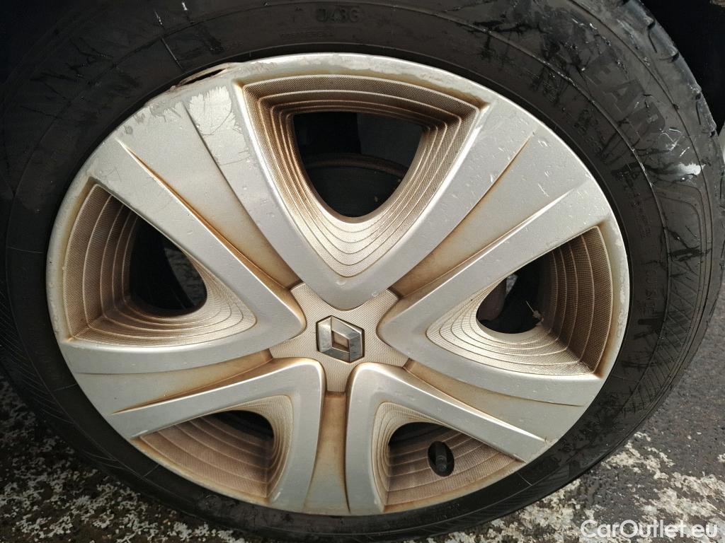  Renault  Clio  IV Grandtour Business Eco2 1.5 dCi 90CV BVM5 E5 #54