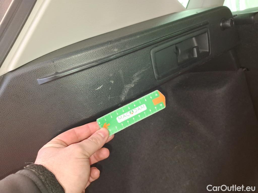  Seat  ATECA  Style Business 2.0 TDI 150CV BVA7 E6d #44