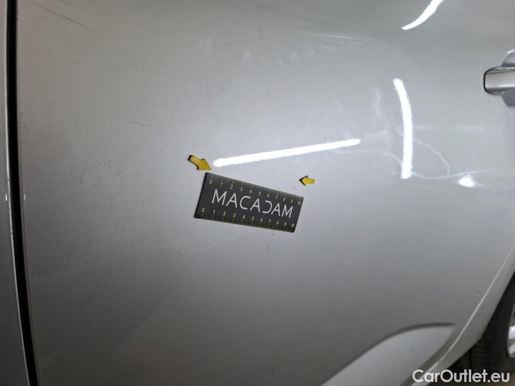  Renault  Megane  IV Grandtour Business 1.5 dCi 110CV BVA6 E6 #154