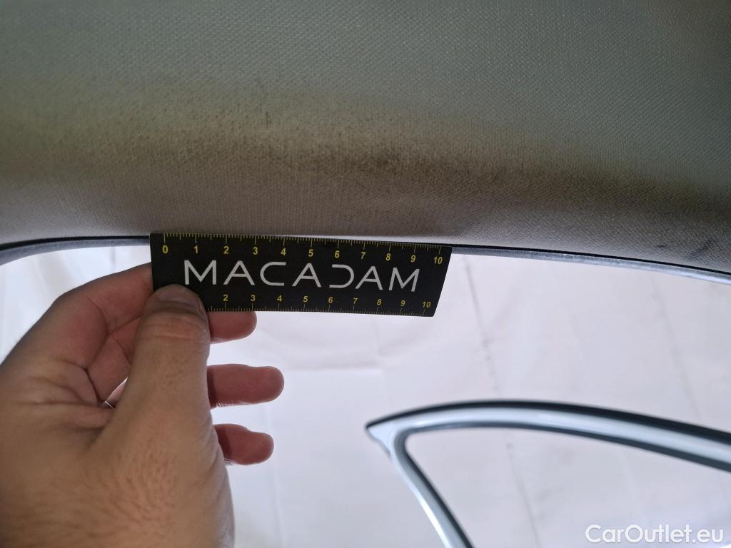  Renault  Megane  IV Berline 5pt. Zen 1.5 dCi 110CV BVM6 E6 #77