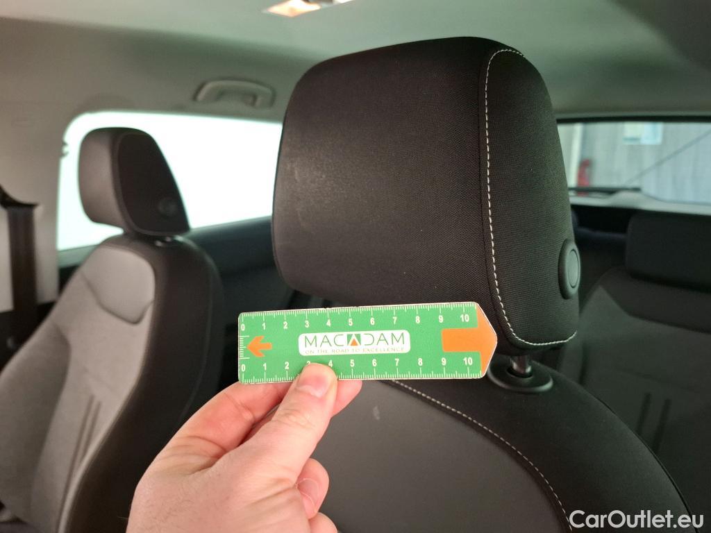  Seat  ATECA  Style Business 2.0 TDI 150CV BVA7 E6d #55