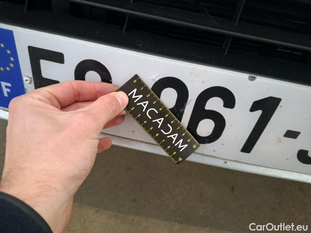  Renault  Megane  IV Grandtour Business 1.5 dCi 110CV BVA6 E6 #138