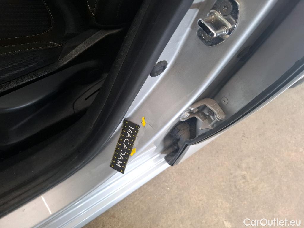  Renault  Megane  IV Grandtour Business 1.5 dCi 110CV BVA6 E6 #54