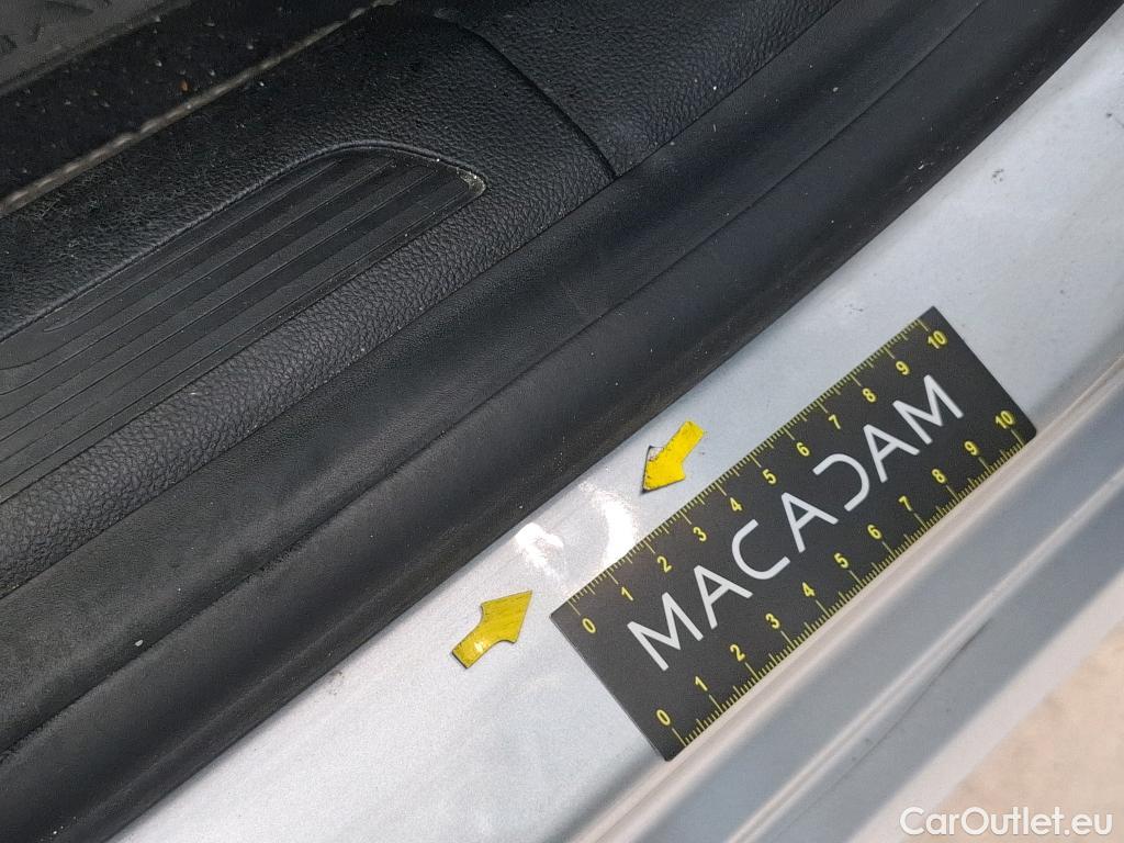  Renault  Megane  IV Grandtour Business 1.5 dCi 110CV BVA6 E6 #112