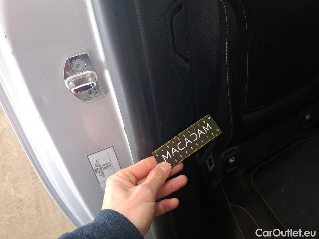  Renault  Megane  IV Grandtour Business 1.5 dCi 110CV BVA6 E6 #163