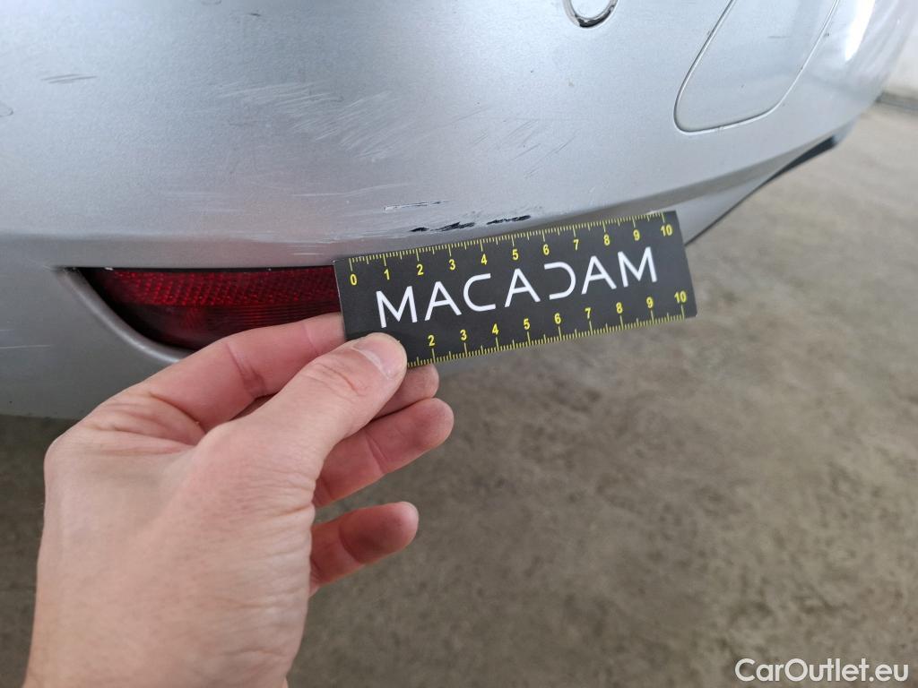  Renault  Megane  IV Grandtour Business 1.5 dCi 110CV BVA6 E6 #40