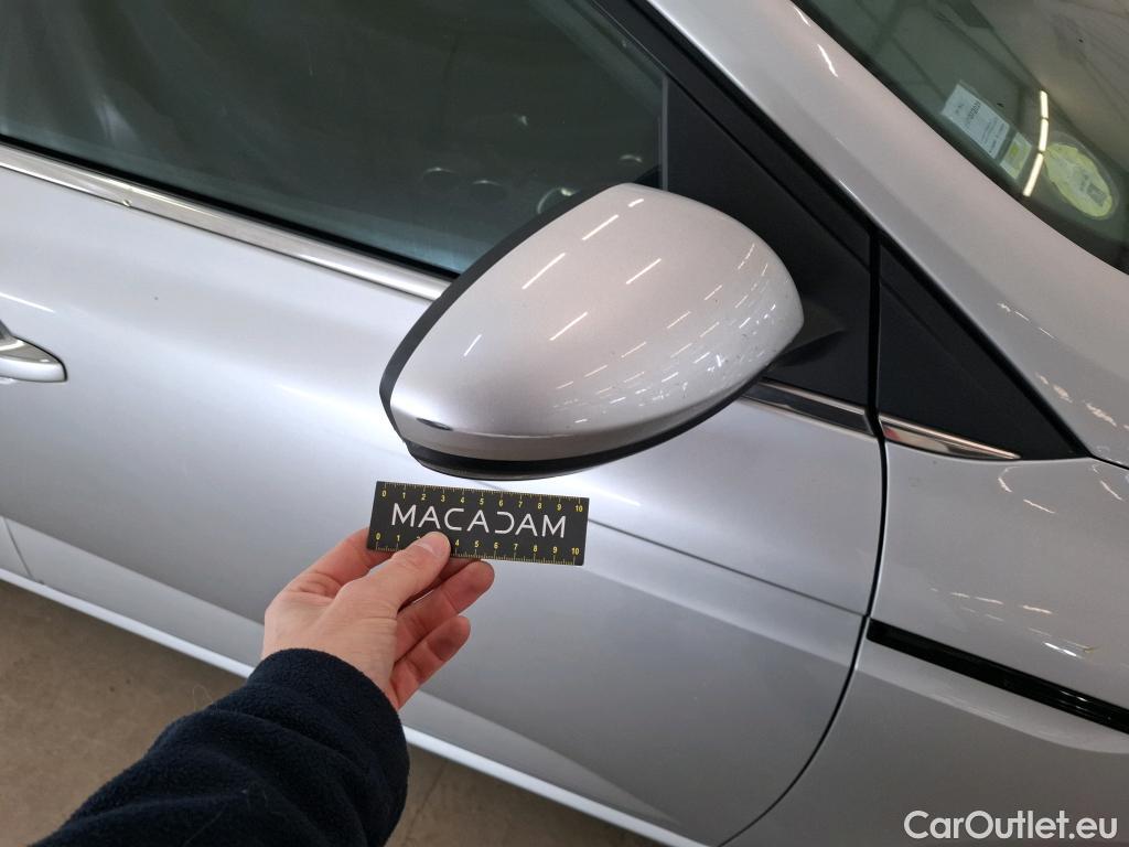  Renault  Megane  IV Grandtour Business 1.5 dCi 110CV BVA6 E6 #148