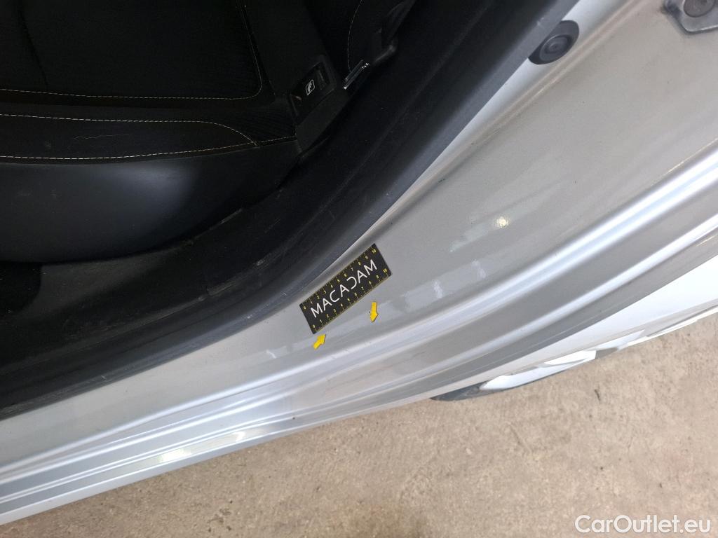  Renault  Megane  IV Grandtour Business 1.5 dCi 110CV BVA6 E6 #165