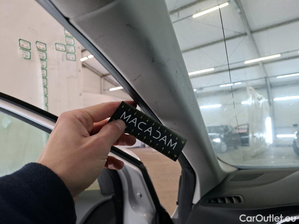  Renault  Megane  IV Grandtour Business 1.5 dCi 110CV BVA6 E6 #132