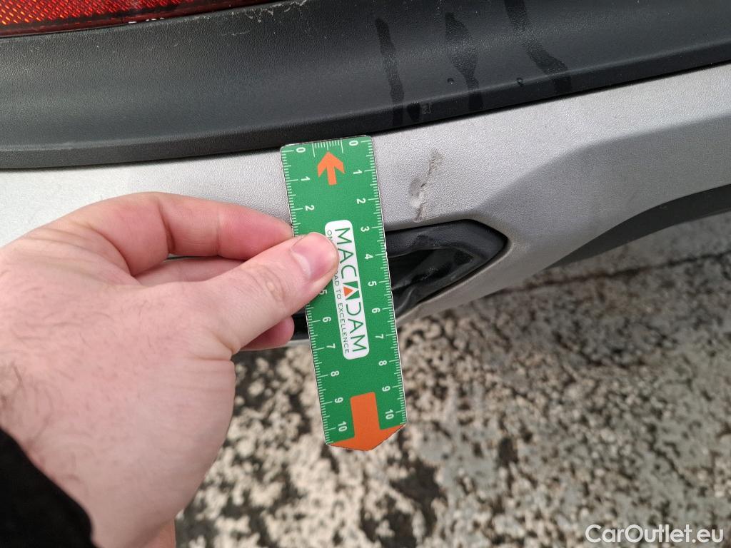  Seat  ATECA  Style Business 2.0 TDI 150CV BVA7 E6d #5