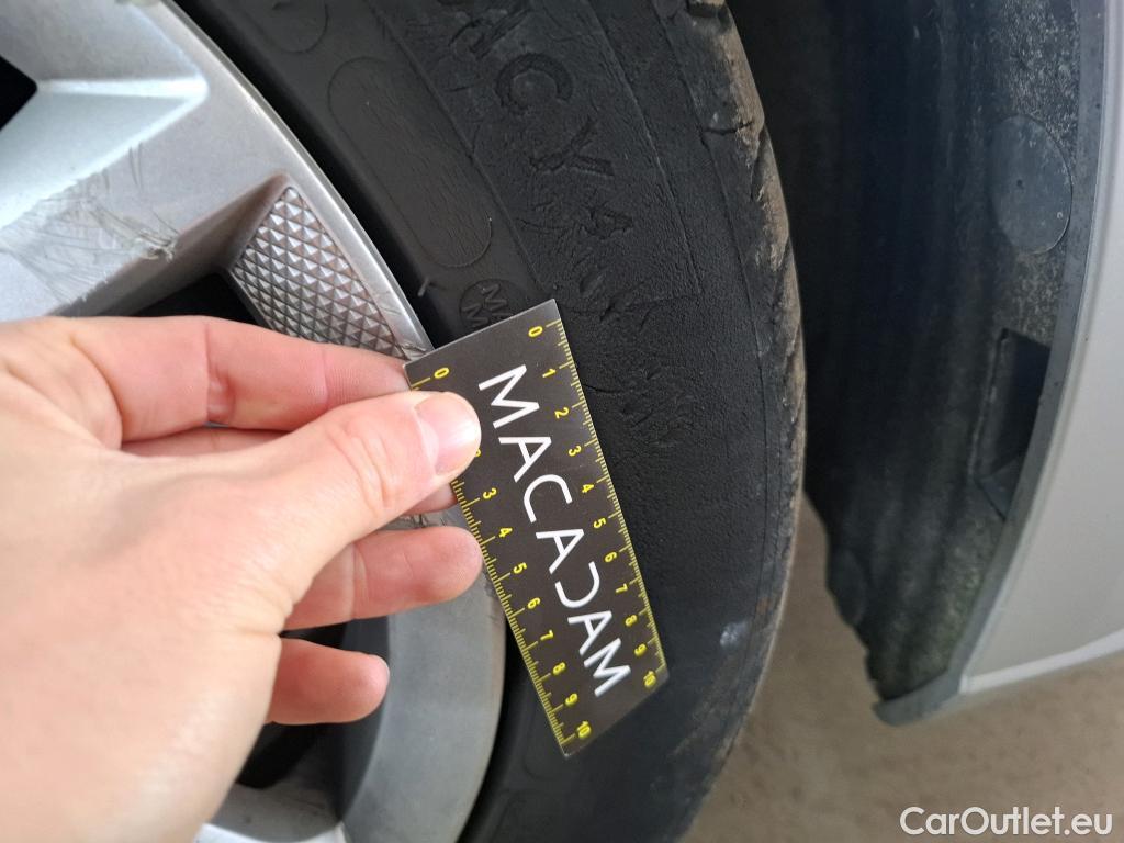  Renault  Megane  IV Grandtour Business 1.5 dCi 110CV BVA6 E6 #63