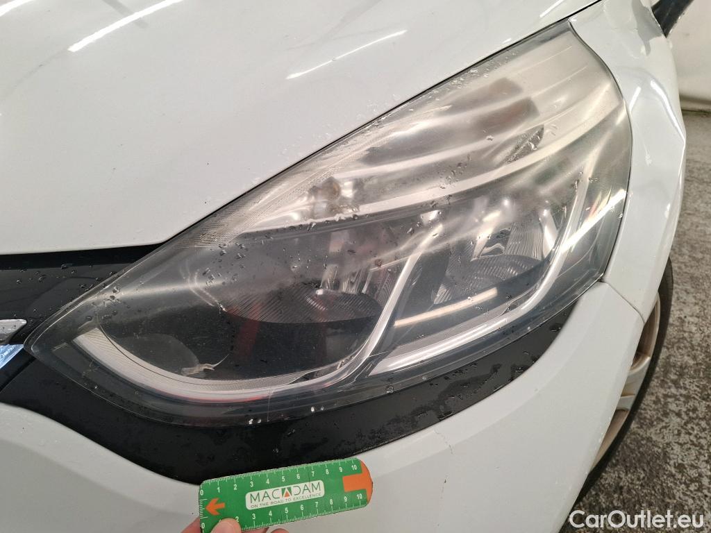  Renault  Clio  IV Grandtour Business Eco2 1.5 dCi 90CV BVM5 E5 #10