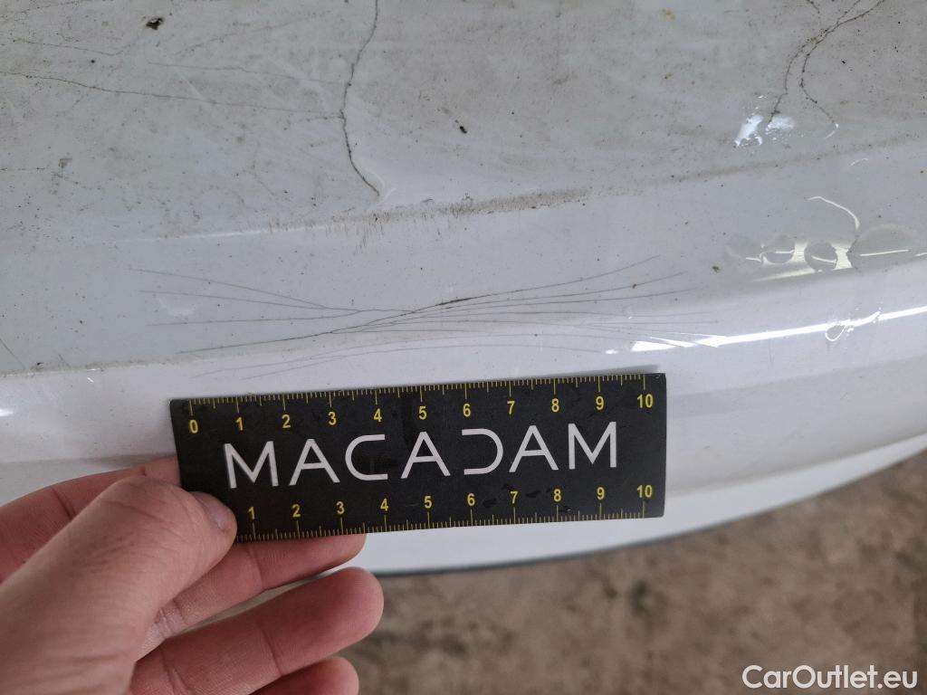  Renault  Megane  IV Berline 5pt. Zen 1.5 dCi 110CV BVM6 E6 #38