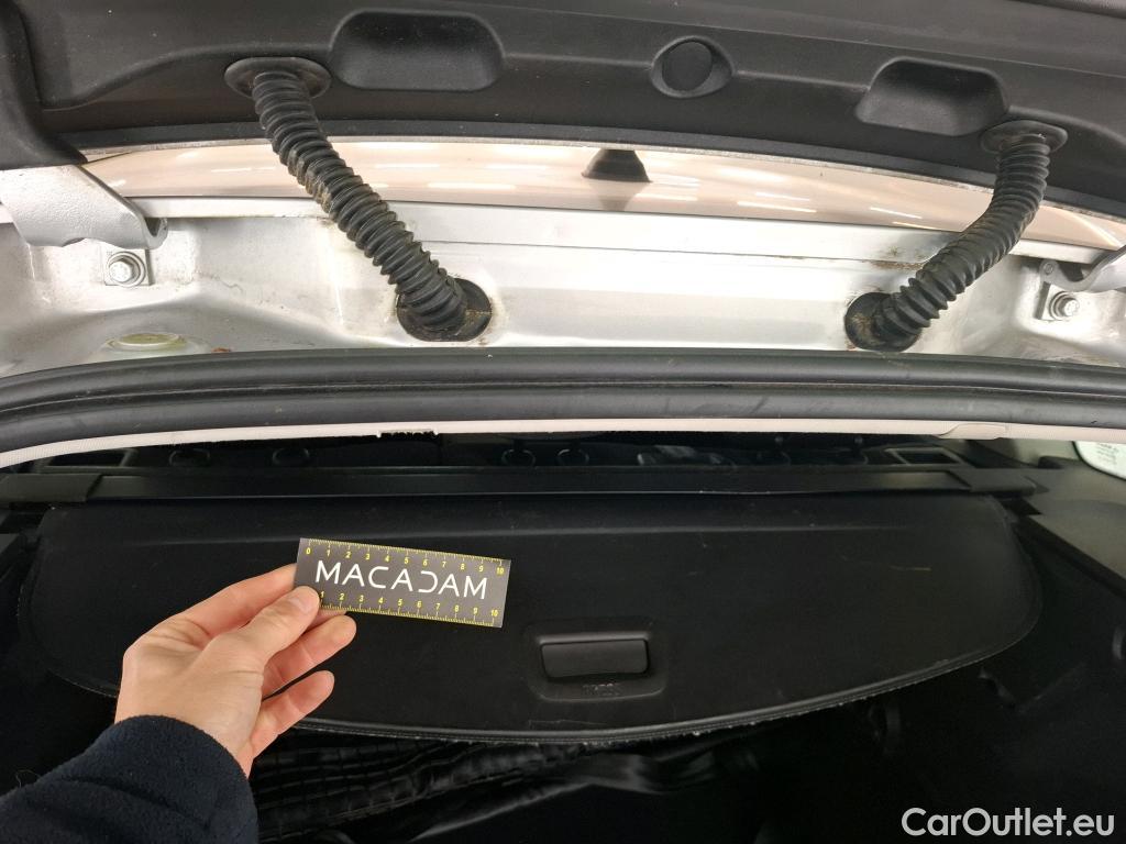  Renault  Megane  IV Grandtour Business 1.5 dCi 110CV BVA6 E6 #139