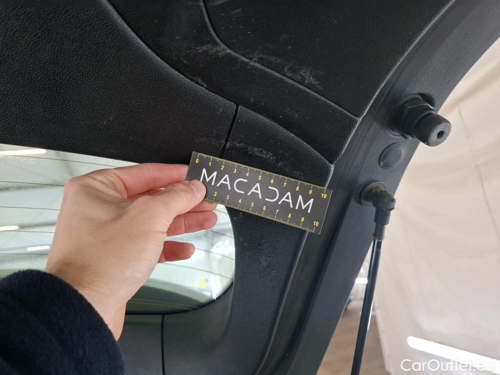  Renault  Megane  IV Grandtour Business 1.5 dCi 110CV BVA6 E6 #74