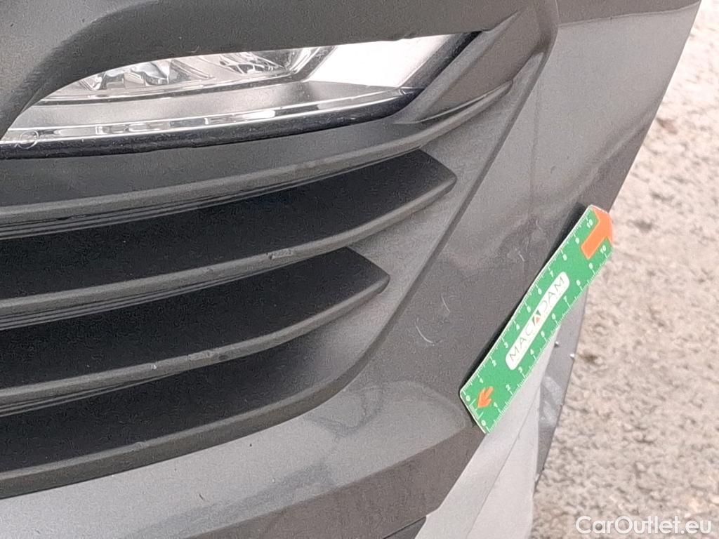  Seat  ATECA  Style Business 2.0 TDI 150CV BVA7 E6d #17