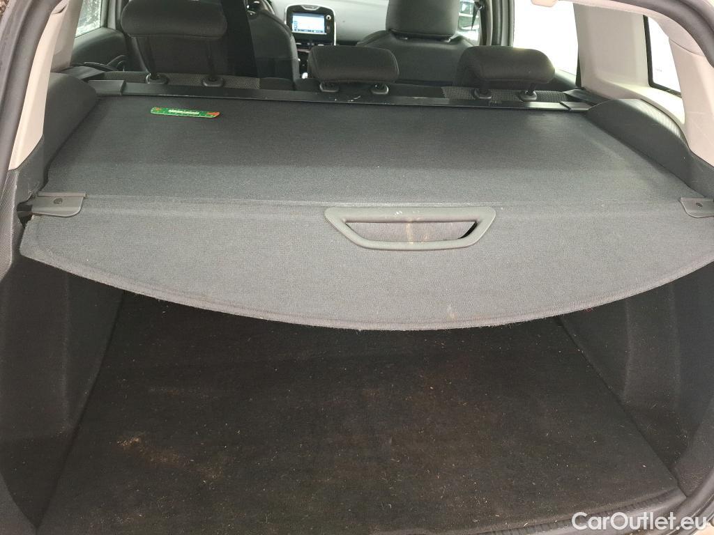  Renault  Clio  IV Grandtour Business Eco2 1.5 dCi 90CV BVM5 E5 #26