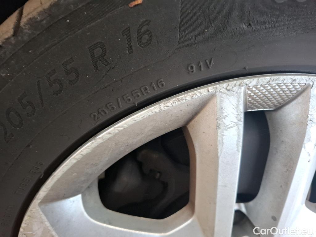  Renault  Megane  IV Grandtour Business 1.5 dCi 110CV BVA6 E6 #68