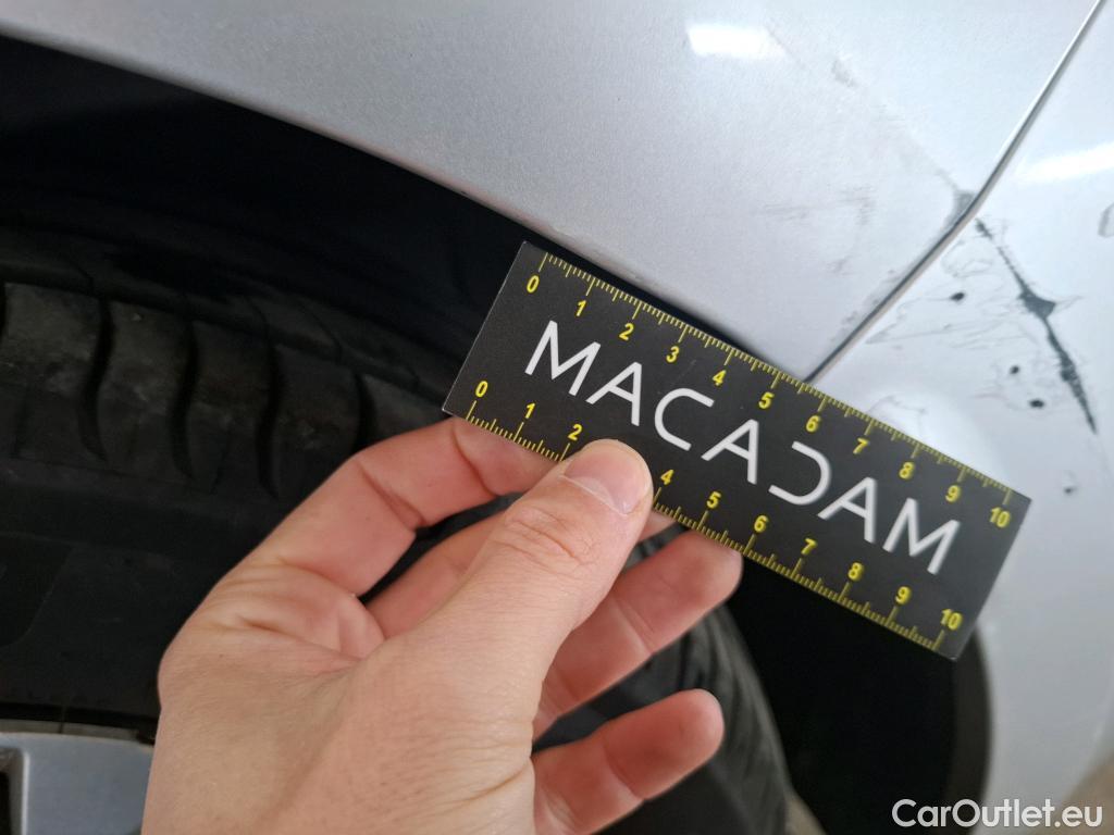  Renault  Megane  IV Grandtour Business 1.5 dCi 110CV BVA6 E6 #30