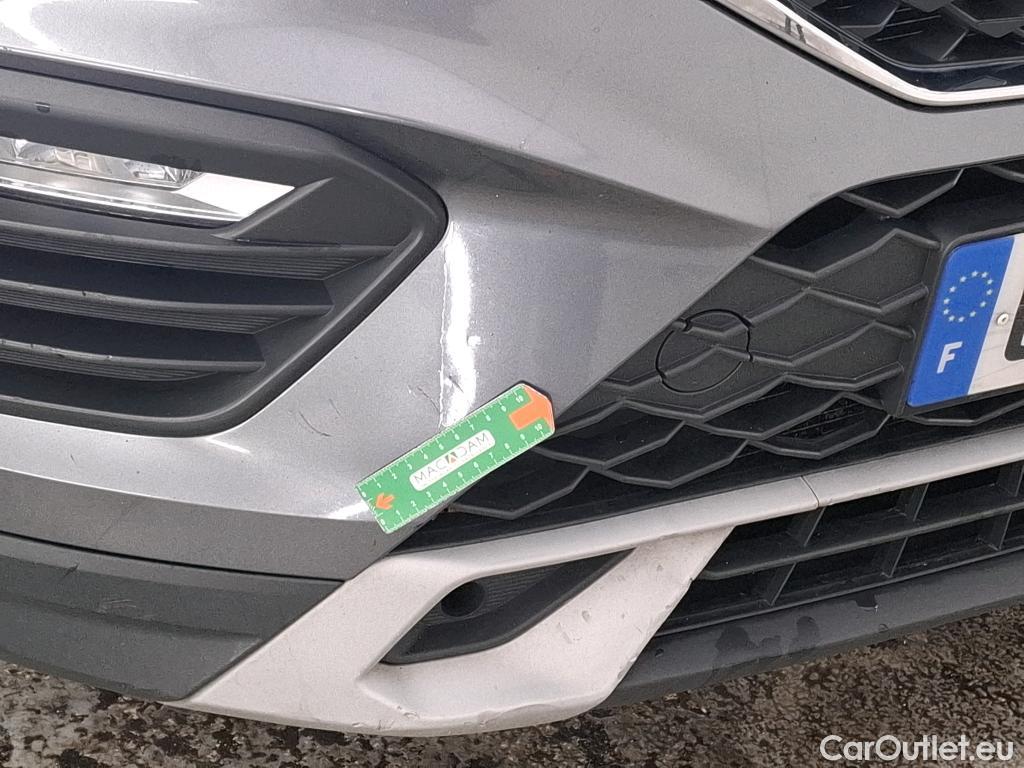  Seat  ATECA  Style Business 2.0 TDI 150CV BVA7 E6d #16