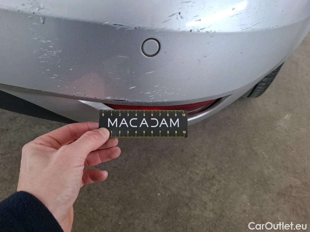  Renault  Megane  IV Grandtour Business 1.5 dCi 110CV BVA6 E6 #49