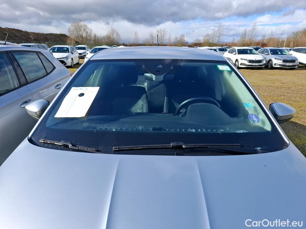  Skoda  Fabia  Ambition 1.0 TSI 95CV BVM5 E6d #18