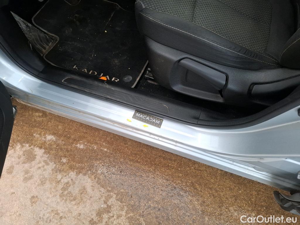  Renault  Kadjar  Business 1.5 dCi 115CV BVM6 E6dT #1