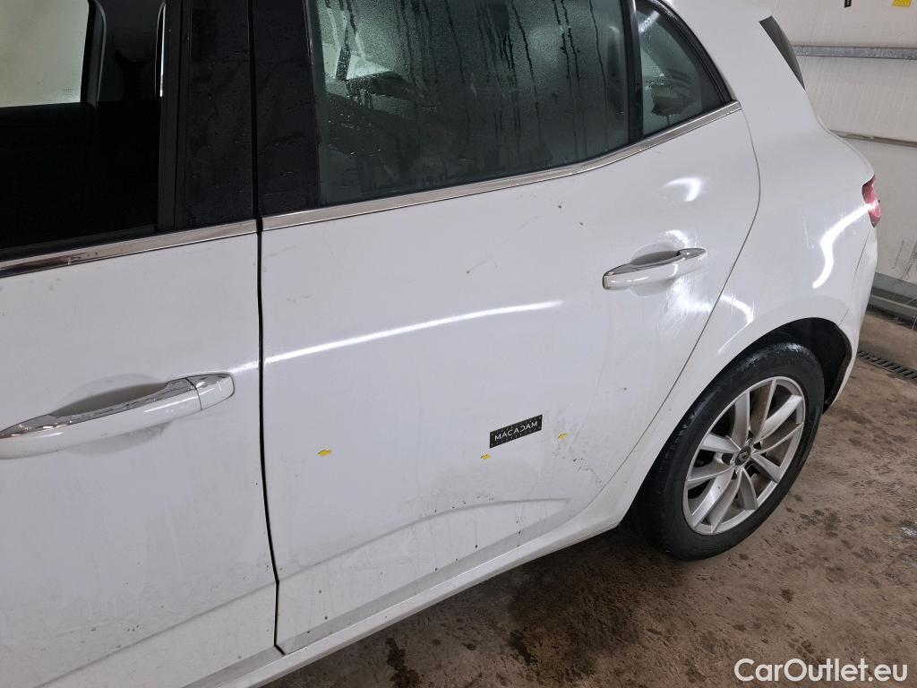  Renault  Megane  IV Berline 5pt. Zen 1.5 dCi 110CV BVM6 E6 #30