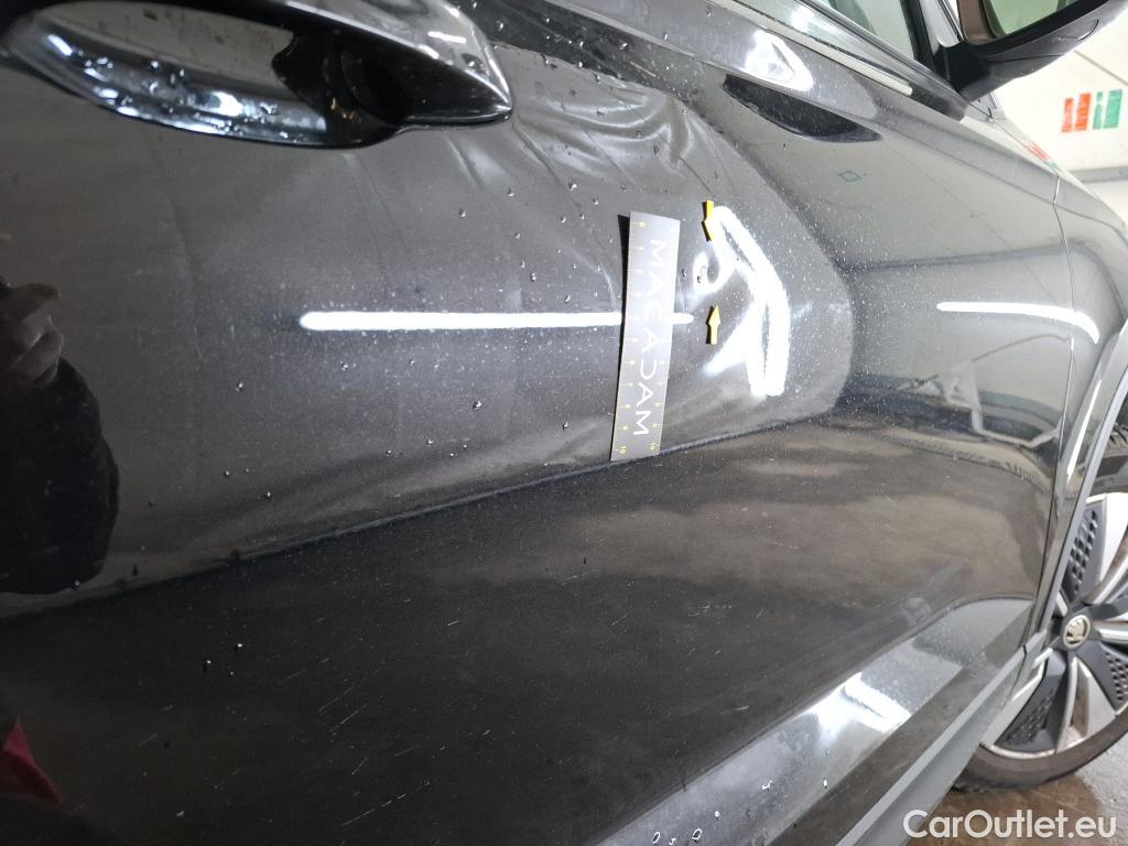  Skoda  Karoq SKODA  / 2022 / 5P / SUV 1.0 TSI 110ch Business #17