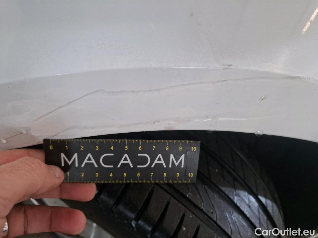  Renault  Megane  IV Berline 5pt. Zen 1.5 dCi 110CV BVM6 E6 #47