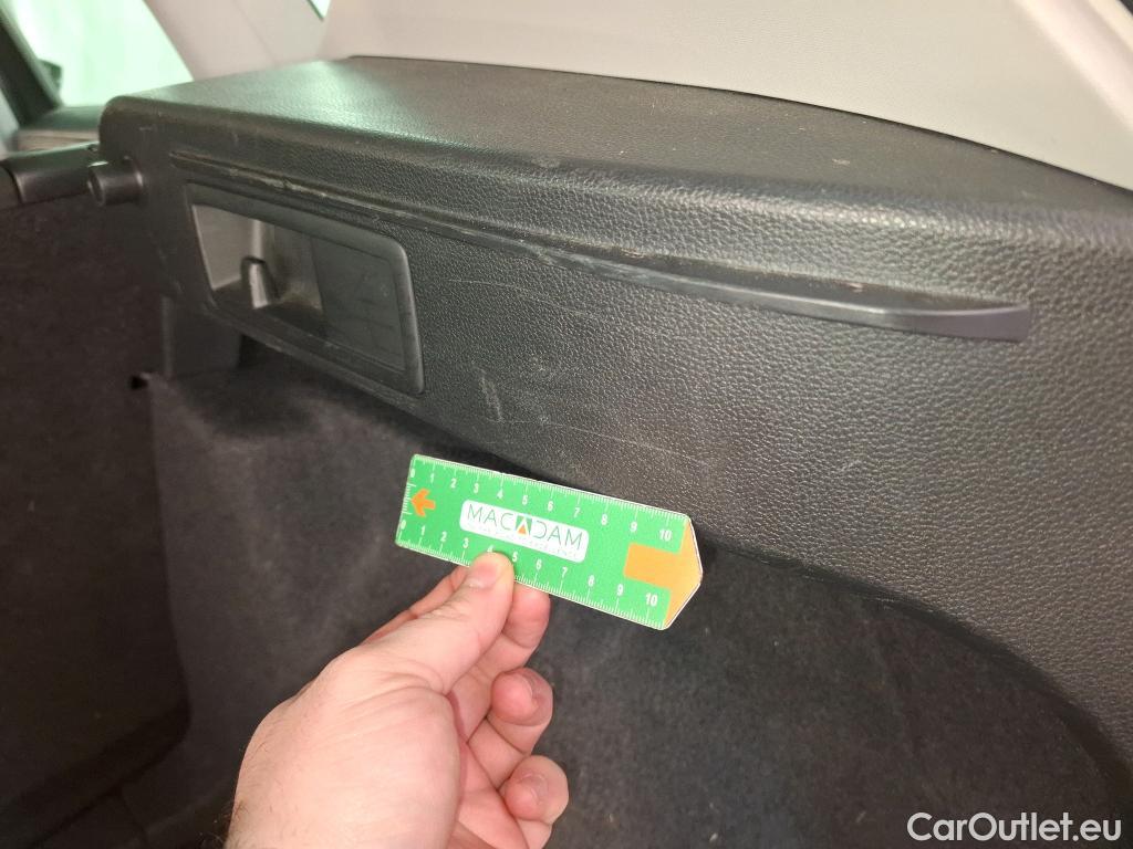  Seat  ATECA  Style Business 2.0 TDI 150CV BVA7 E6d #36