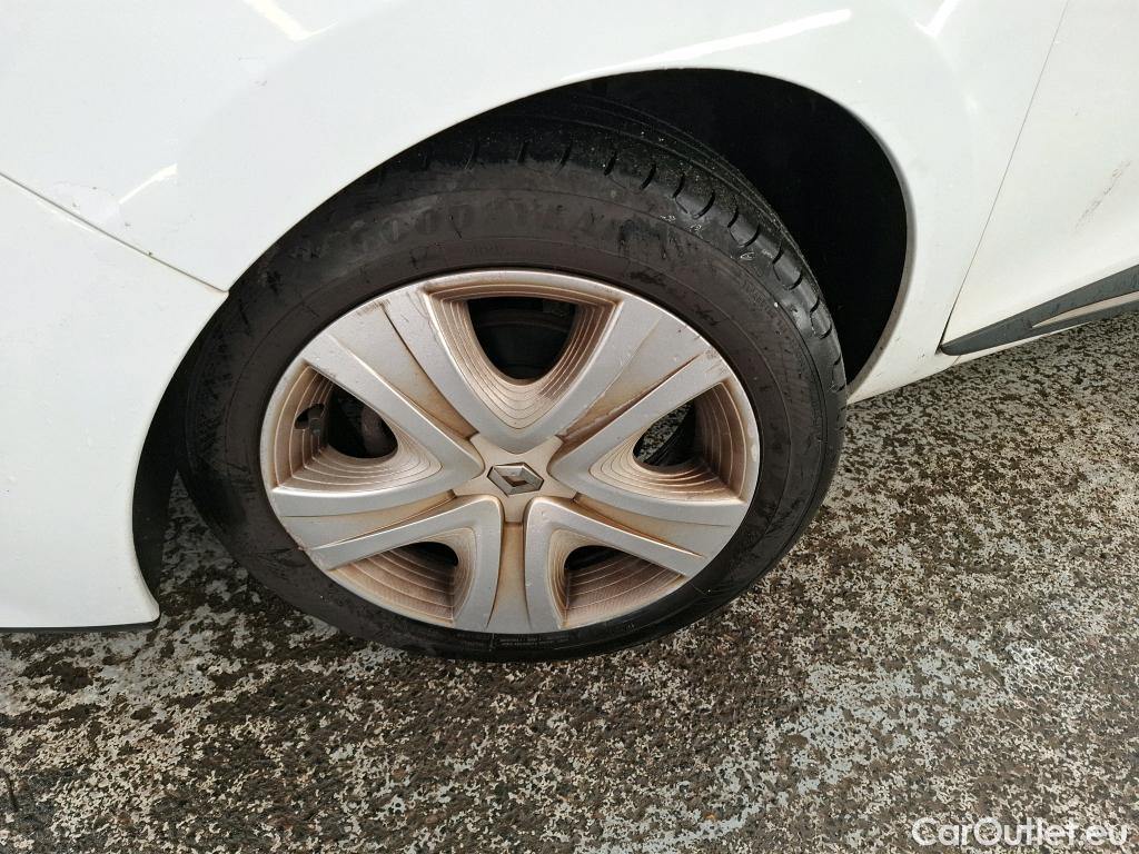  Renault  Clio  IV Grandtour Business Eco2 1.5 dCi 90CV BVM5 E5 #50