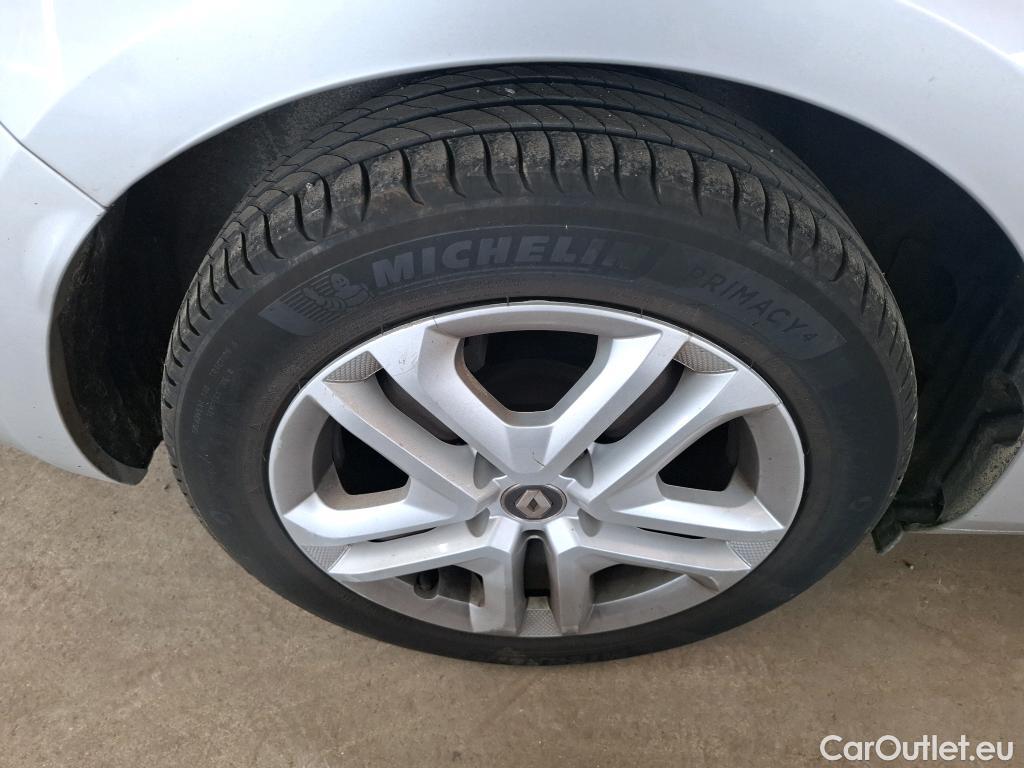  Renault  Megane  IV Grandtour Business 1.5 dCi 110CV BVA6 E6 #57