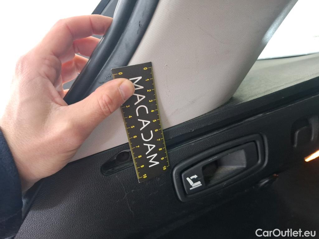  Renault  Megane  IV Grandtour Business 1.5 dCi 110CV BVA6 E6 #79