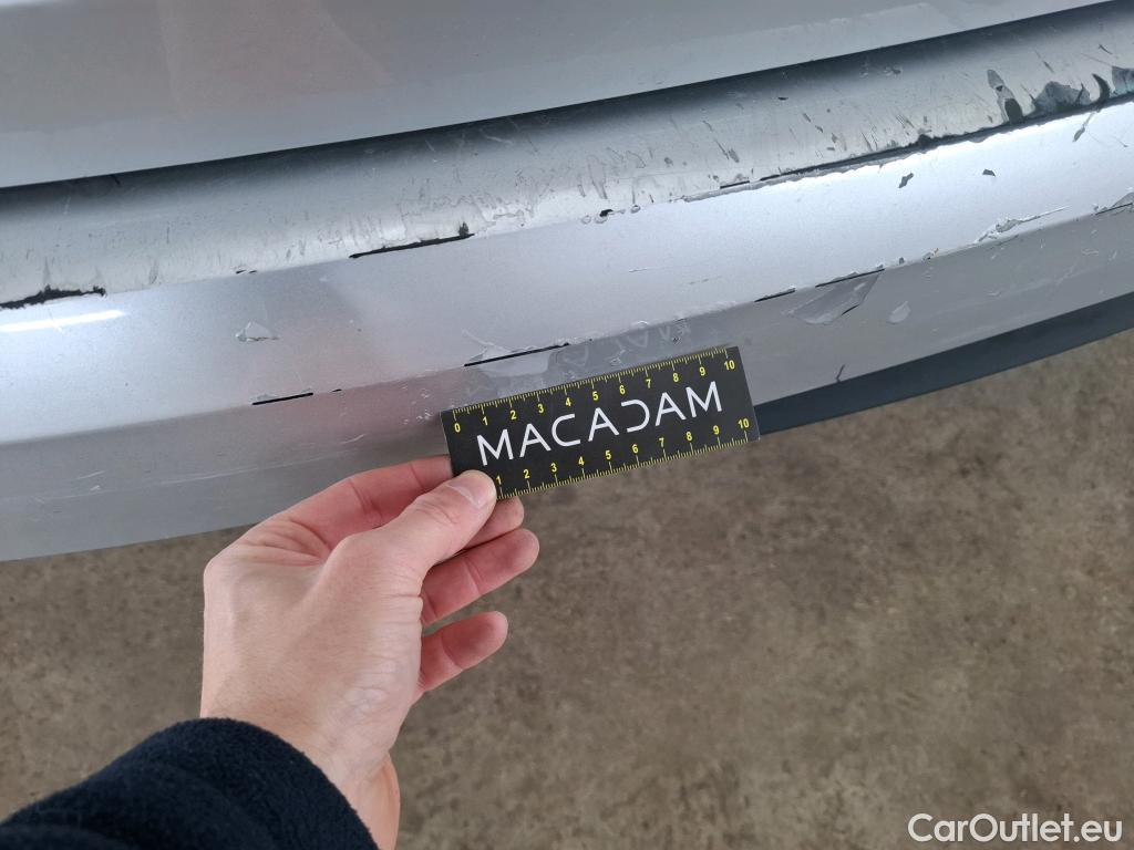  Renault  Megane  IV Grandtour Business 1.5 dCi 110CV BVA6 E6 #43