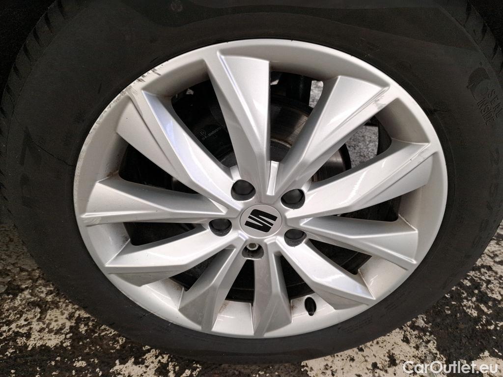  Seat  ATECA  Style Business 2.0 TDI 150CV BVA7 E6d #23