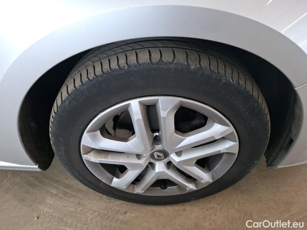  Renault  Megane  IV Grandtour Business 1.5 dCi 110CV BVA6 E6 #61