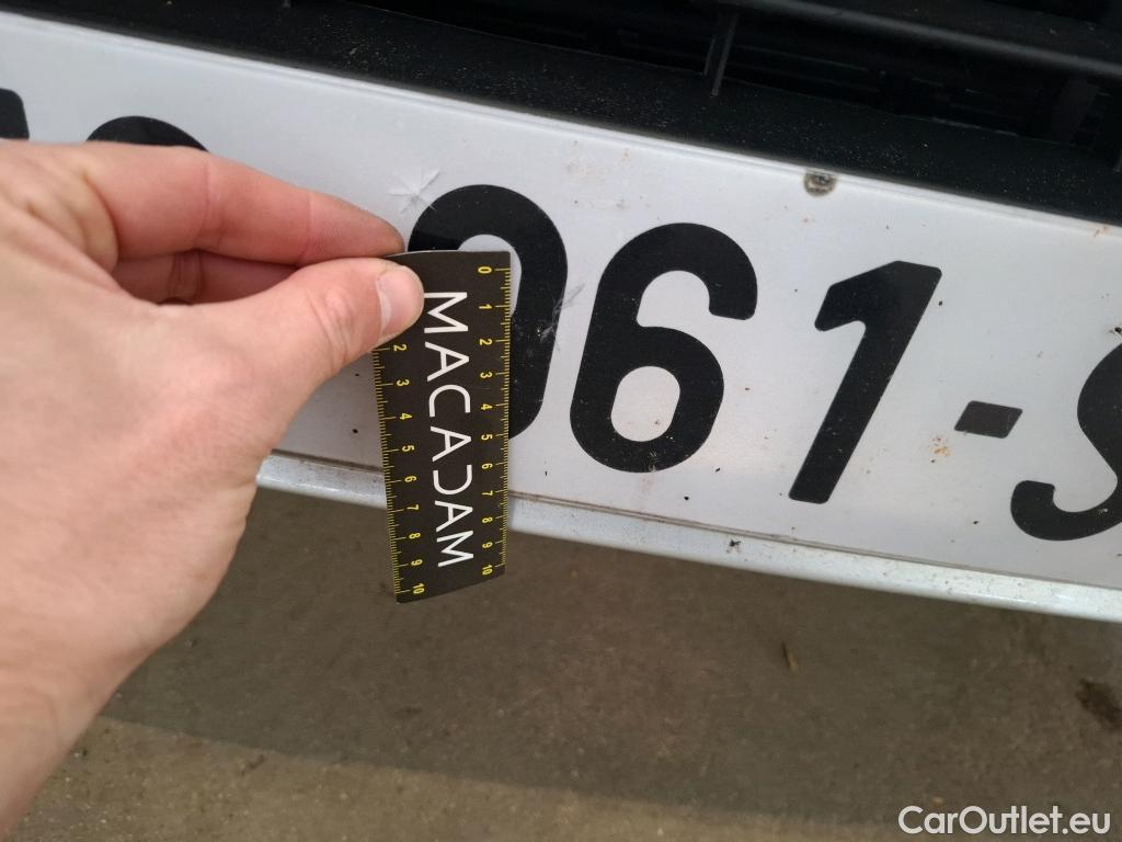  Renault  Megane  IV Grandtour Business 1.5 dCi 110CV BVA6 E6 #137