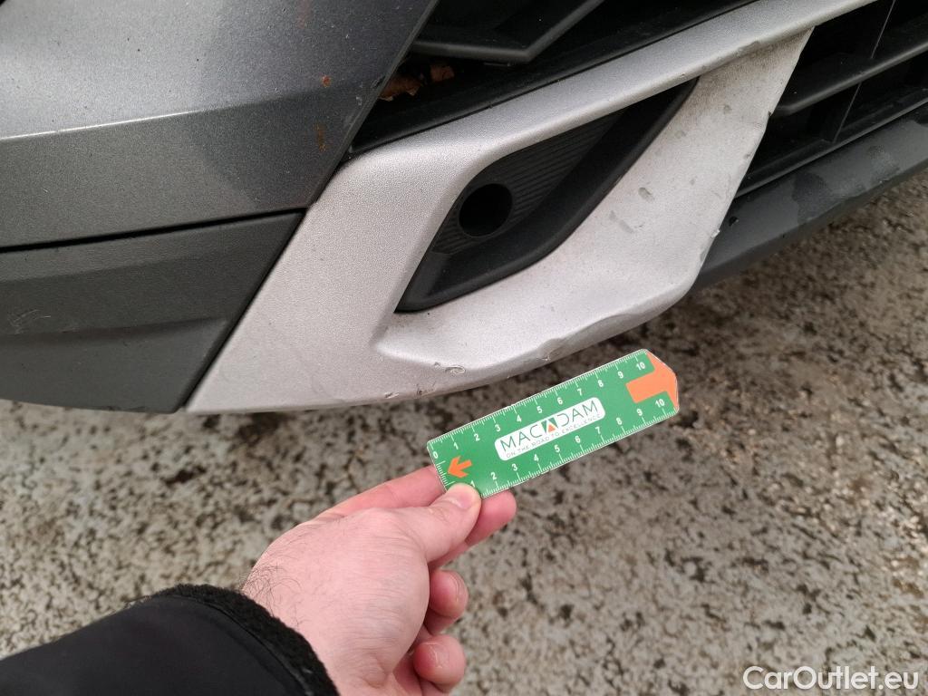  Seat  ATECA  Style Business 2.0 TDI 150CV BVA7 E6d #49