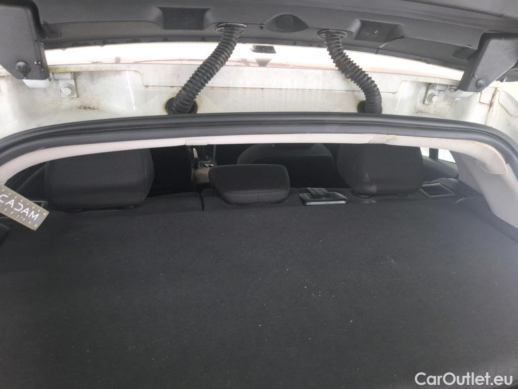  Renault  Megane  IV Berline 5pt. Zen 1.5 dCi 110CV BVM6 E6 #83