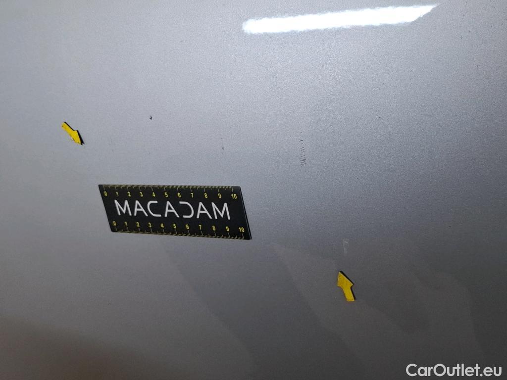  Renault  Megane  IV Grandtour Business 1.5 dCi 110CV BVA6 E6 #160