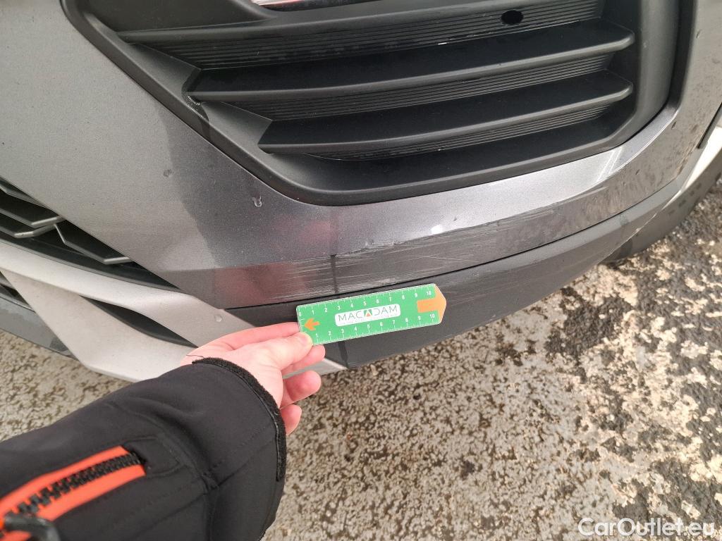  Seat  ATECA  Style Business 2.0 TDI 150CV BVA7 E6d #20