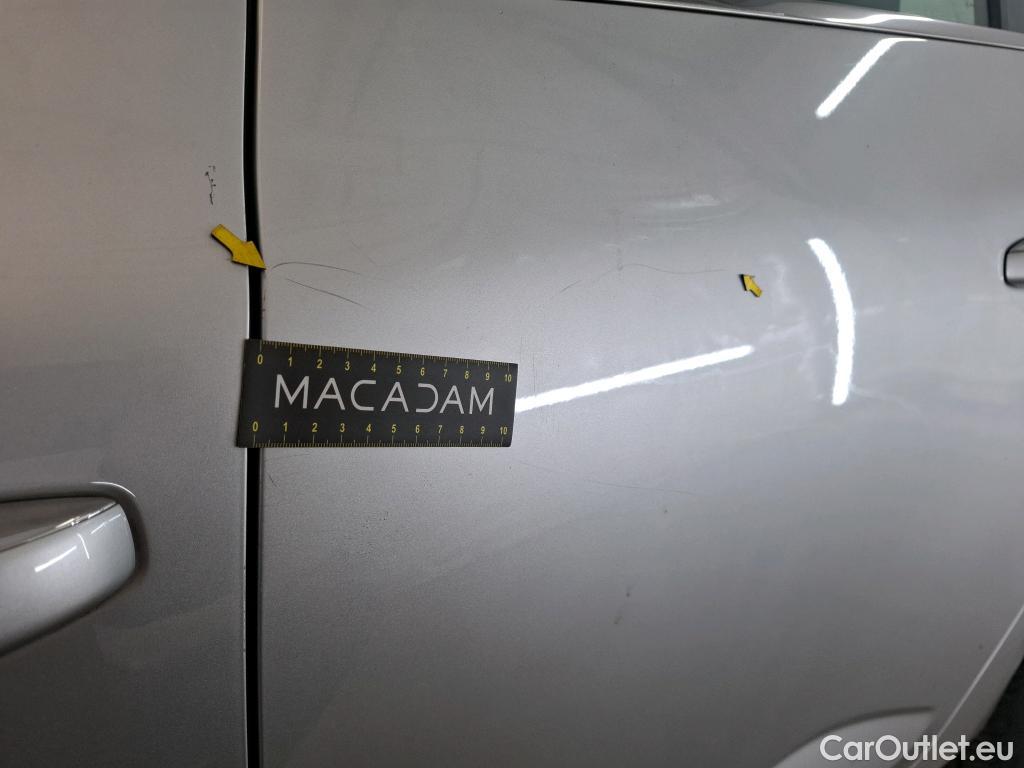  Renault  Megane  IV Grandtour Business 1.5 dCi 110CV BVA6 E6 #153