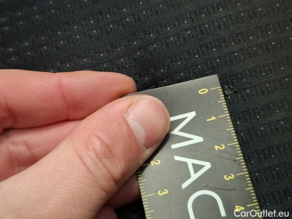  Renault  Megane  IV Grandtour Business 1.5 dCi 110CV BVA6 E6 #104