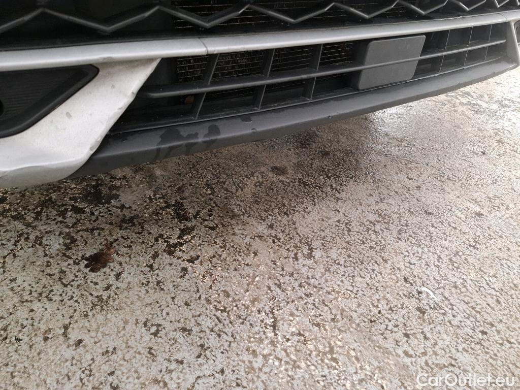  Seat  ATECA  Style Business 2.0 TDI 150CV BVA7 E6d #11